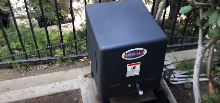 Best All O Matic Gate Opener Repair in Bell Gardens