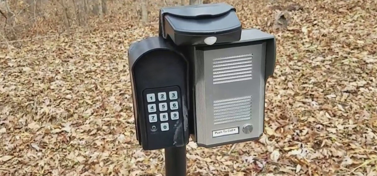 commercial access control Bell Gardens