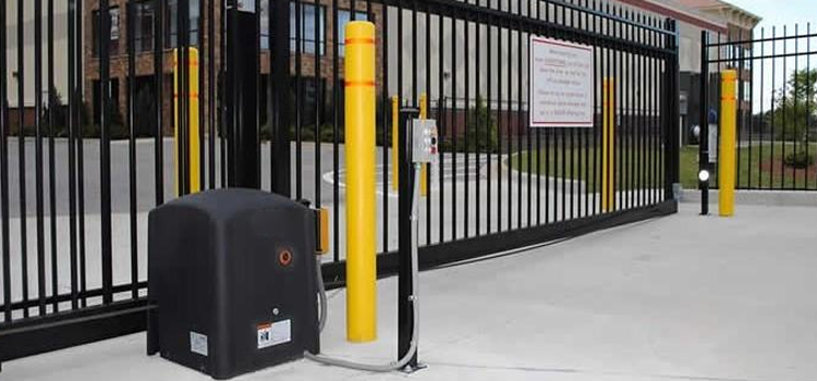 Commercial Electric Gate Repair Bell Gardens