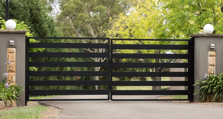 Driveway Gate Repair Bell Gardens