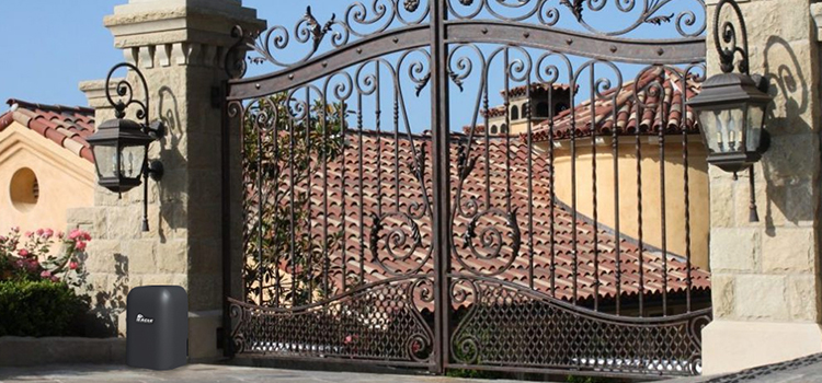 Eagle Gate Repair Service in Bell Gardens