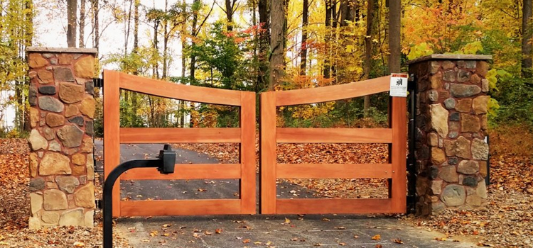 Electric Driveway Gate Repair Bell Gardens