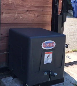 All-O-Matic Gate Operator Bell Gardens