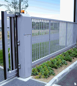 Commercial Gate Repair Bell Gardens