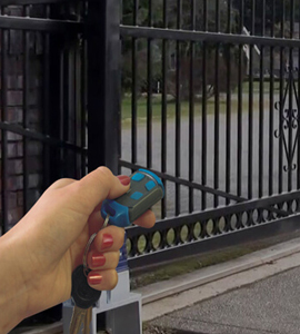 Gate Remote Control in Bell Gardens