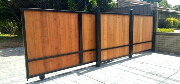 Sliding Gate Opener Repair Bell Gardens